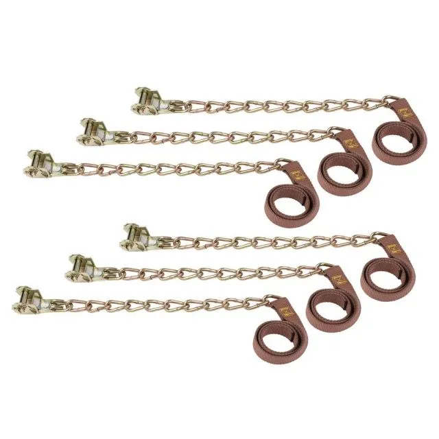 Universal Car Snow Chains Tyre Tire Wheel Anti-skid Chain Adjustable Wear-resistant Winter Ice Snow Mud Road Safe