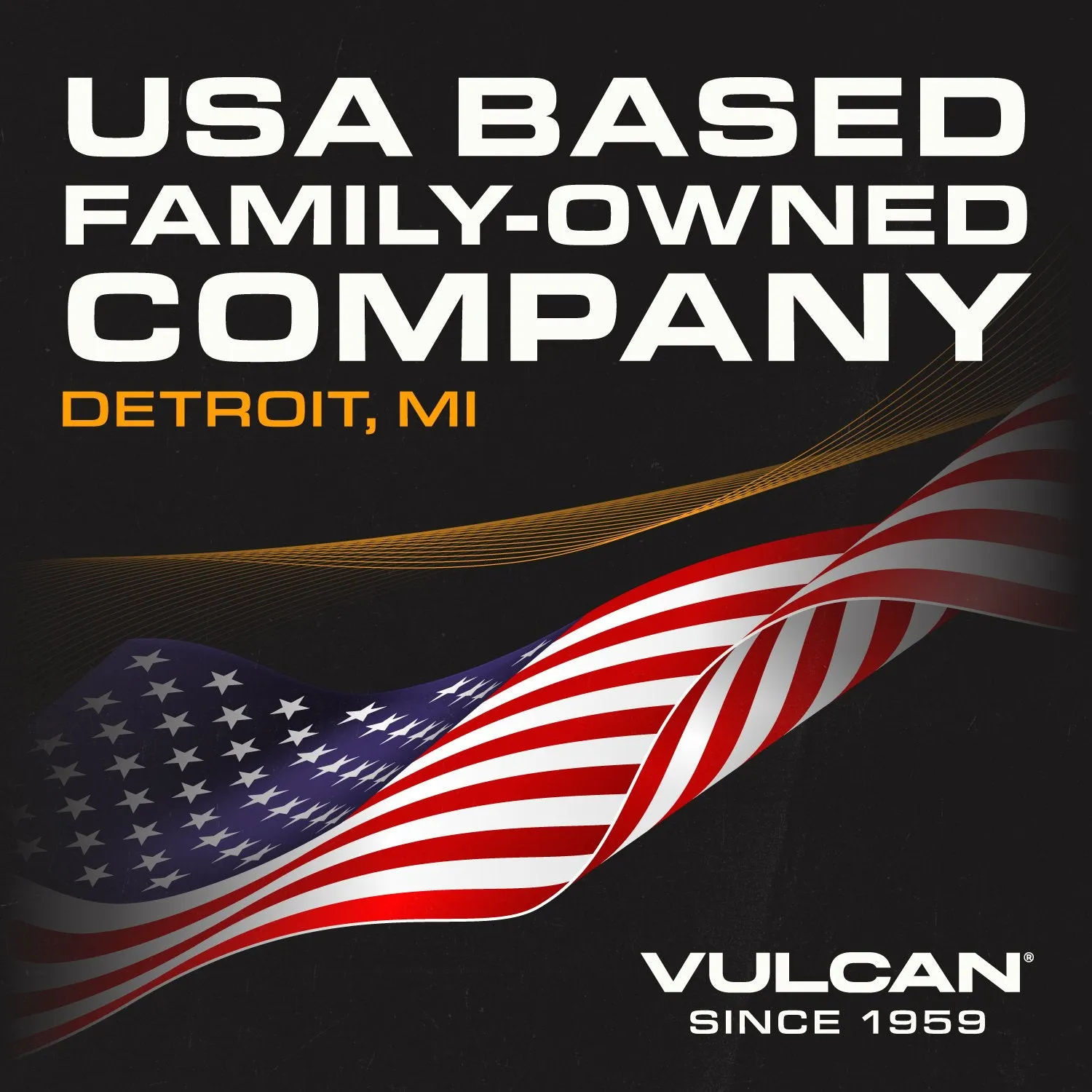 VULCAN Wide Load Kit - Includes (1) 12x72" Oversize Load Sign,  (2) 14x72" Reversible Wide Load/Oversize Load Signs, (4) Wire Loop Flags, (4) Flag Magnets, And (2) FREE Amber Beacons