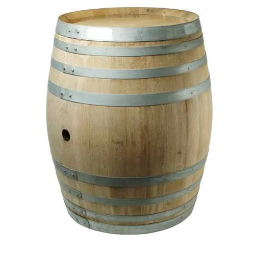 Wine Barrel
