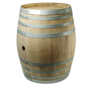 Wine Barrel