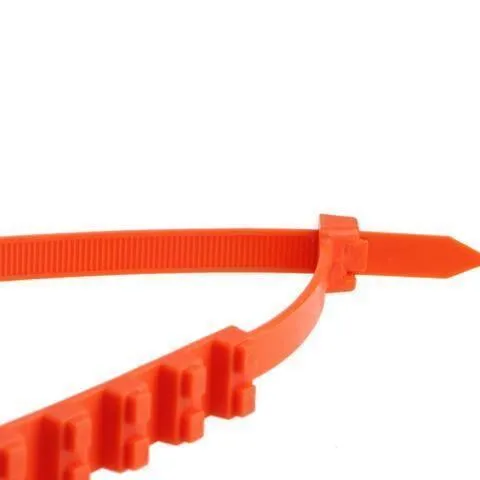 Winter Hot SaleSuper Wear-resistant Car Anti-slip Chain