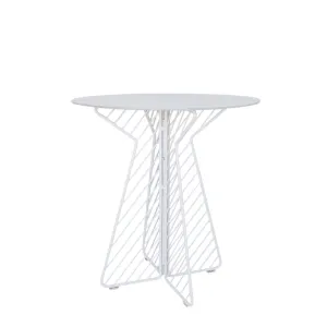 Wyre Cafe Table