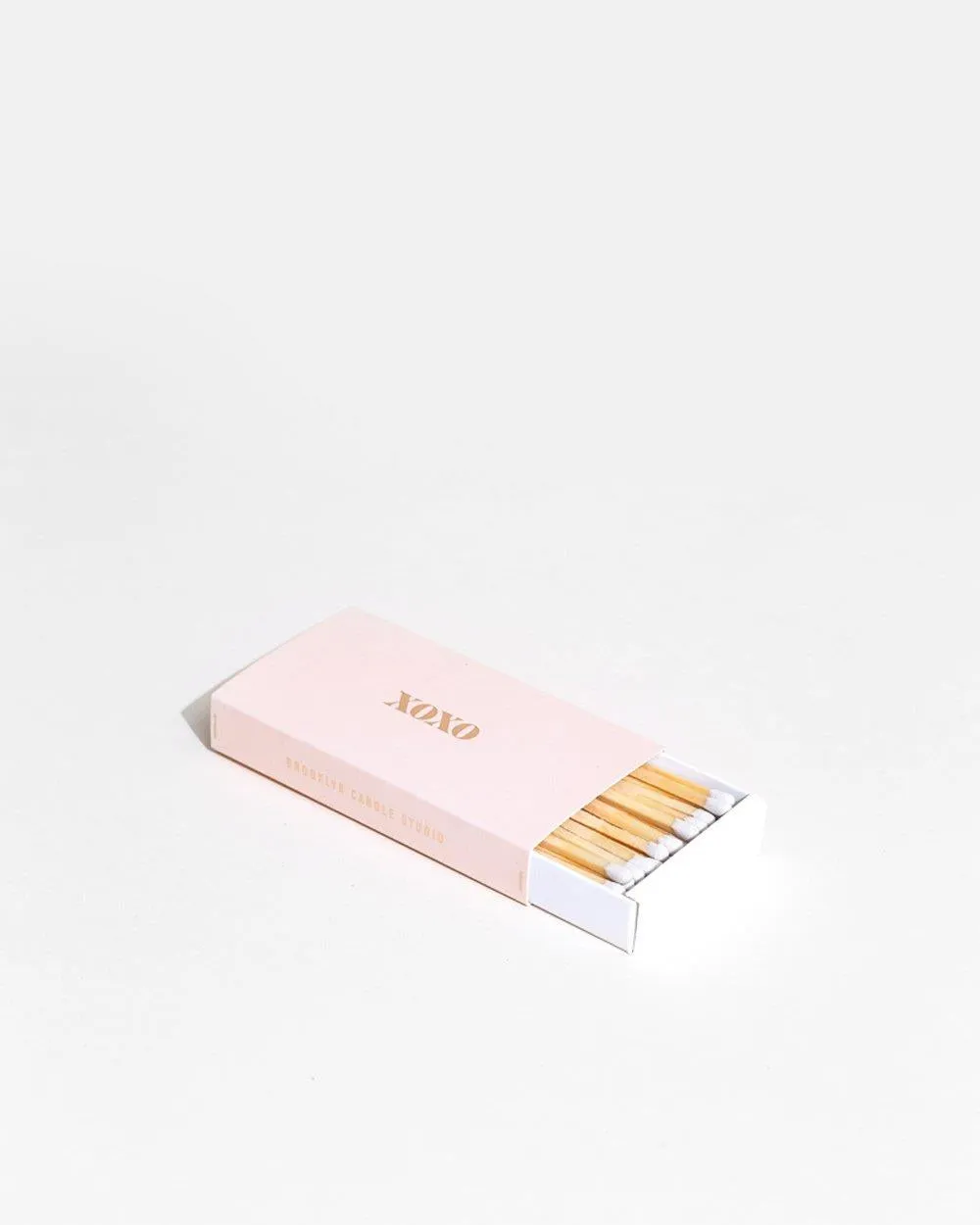 XOXO Dusty Pink Long Matches